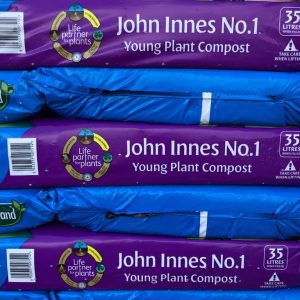 john innes no1 young plant compost