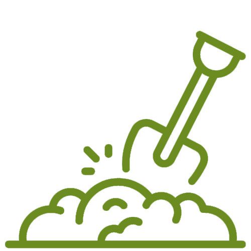 general garden clearance service