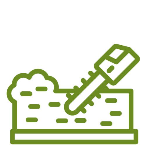 Hedge Trimming service